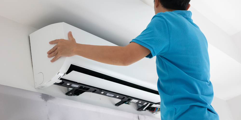 Air Conditioner Repair Service Near Me